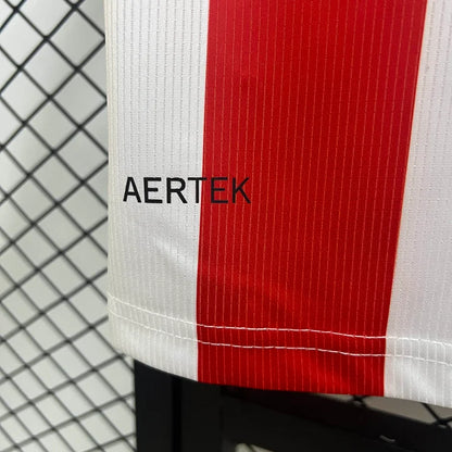 Athletic Club 2025/26 Home Shirt
