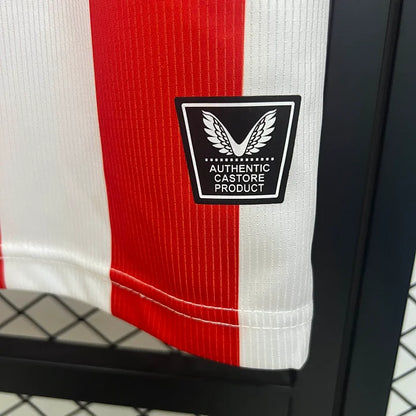 Athletic Club 2025/26 Home Shirt