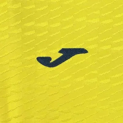 Villarreal 2025/26 Home Shirt