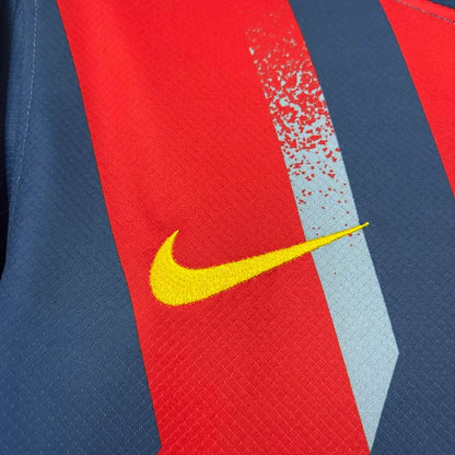 Barcelona 2025/26 Fourth Shirt
