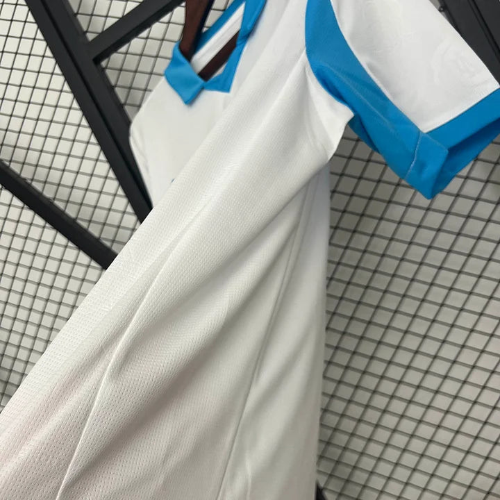 Marseille 2025/26 Home Shirt