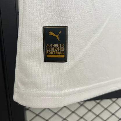 Marseille 2025/26 Home Shirt