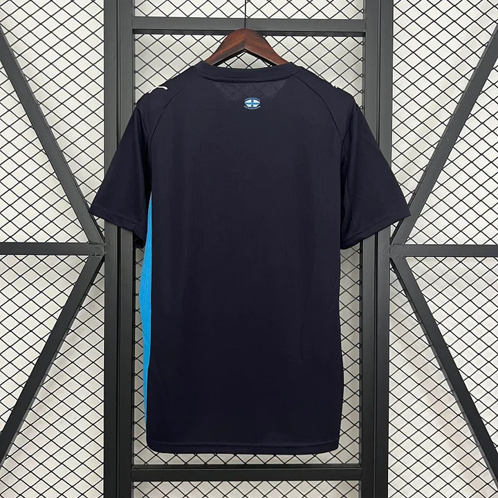 Marseille 2025/26 Away Shirt