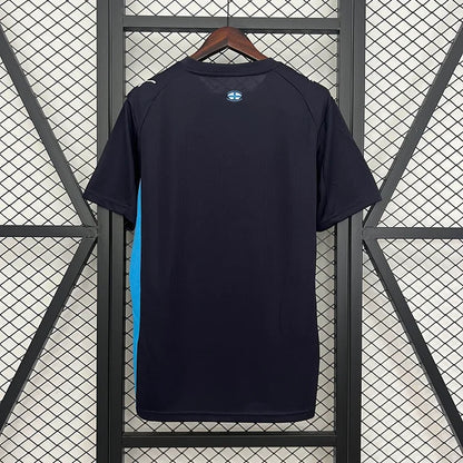 Marseille 2025/26 Away Shirt