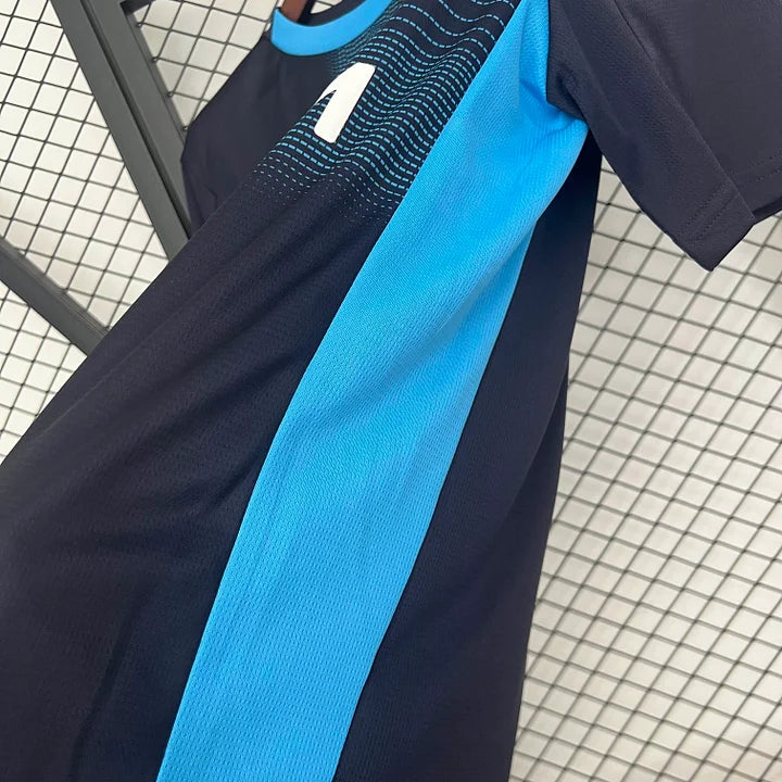 Marseille 2025/26 Away Shirt