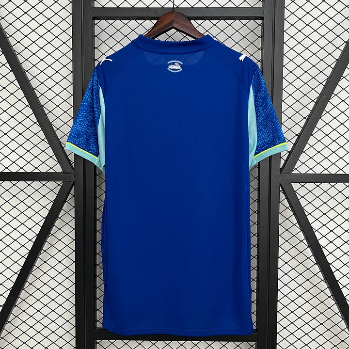 Marseille 2025/26 Third Shirt
