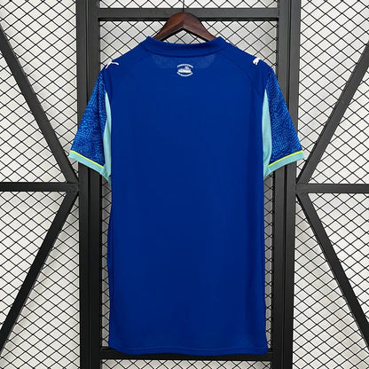 Marseille 2025/26 Third Shirt