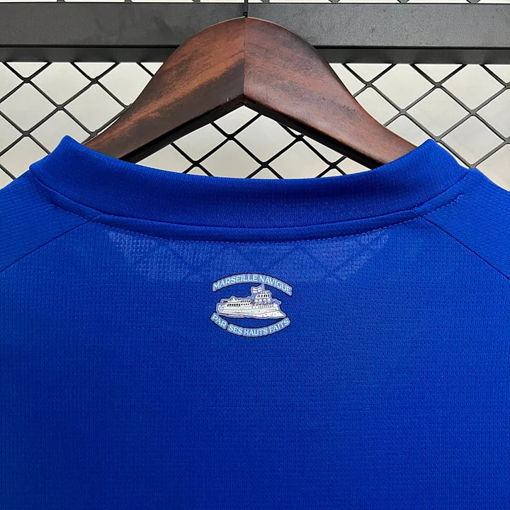 Marseille 2025/26 Third Shirt