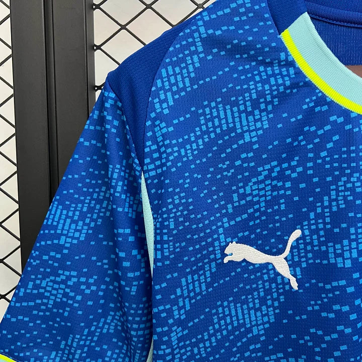 Marseille 2025/26 Third Shirt