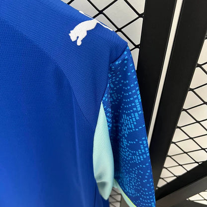 Marseille 2025/26 Third Shirt