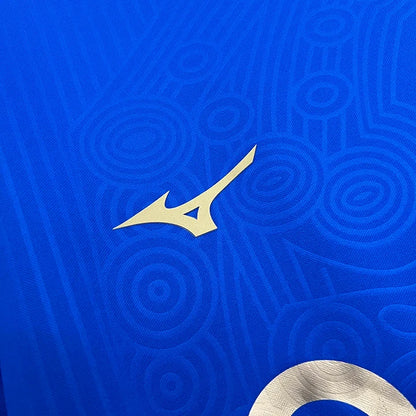 Monaco 2025/26 Away Shirt