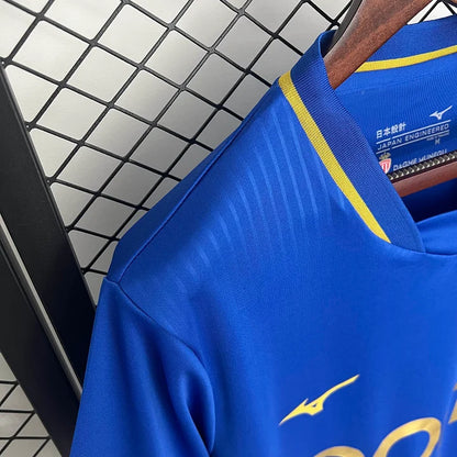 Monaco 2025/26 Away Shirt