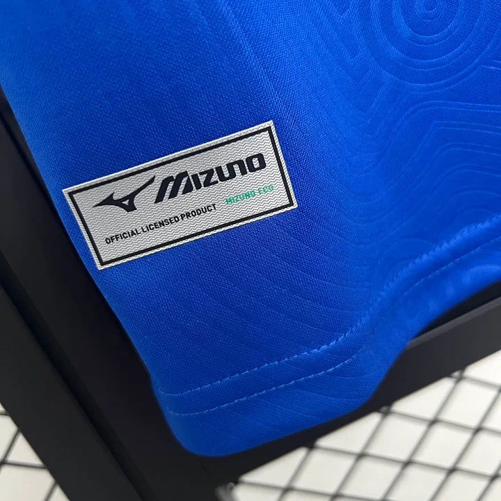 Monaco 2025/26 Away Shirt