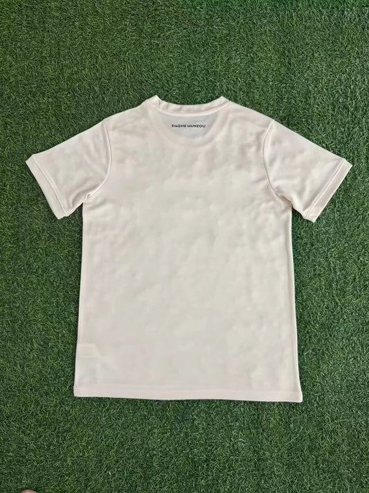 Monaco 2025/26 Third Shirt