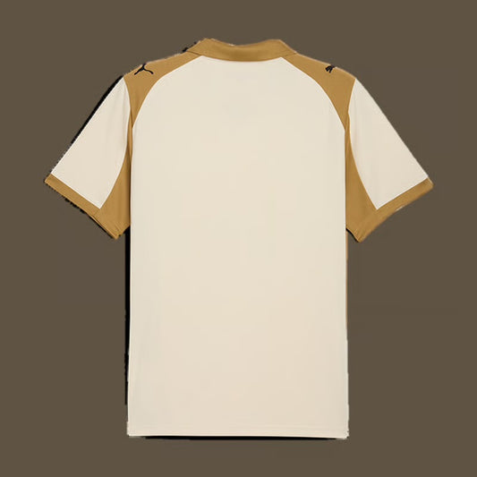 RC Lens 2025/26 Third Shirt