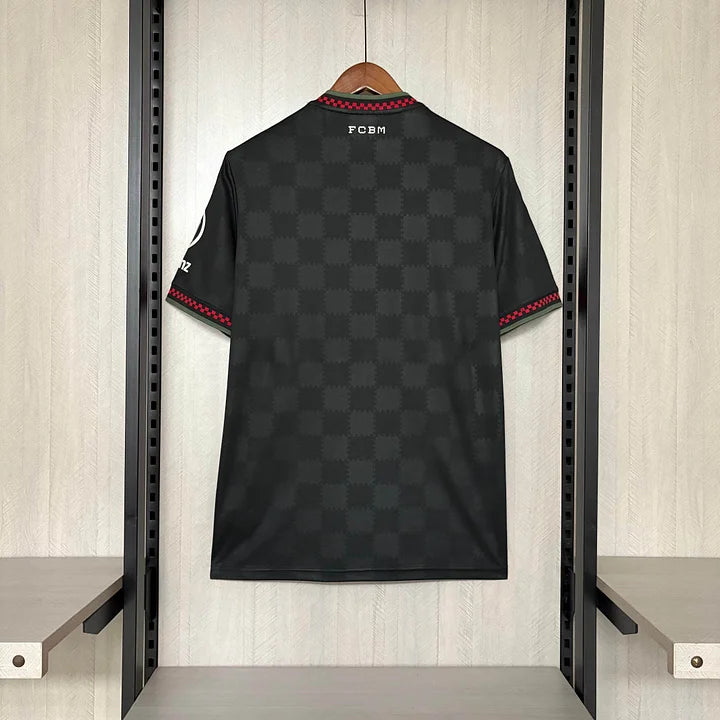 Bayern Munich 2025/26 Third Shirt