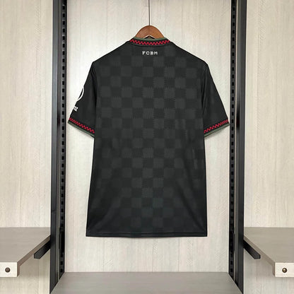 Bayern Munich 2025/26 Third Shirt