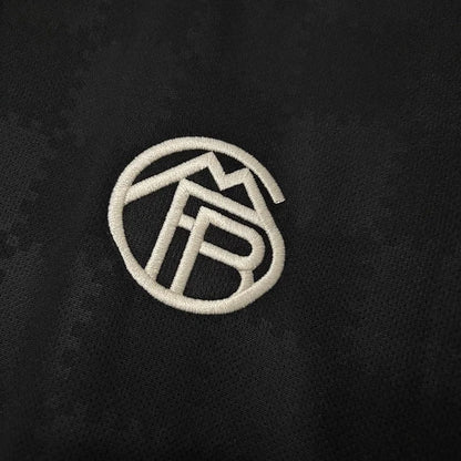Bayern Munich 2025/26 Third Shirt