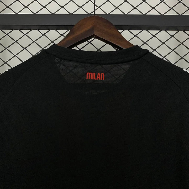 AC Milan 2025/26 Home Shirt