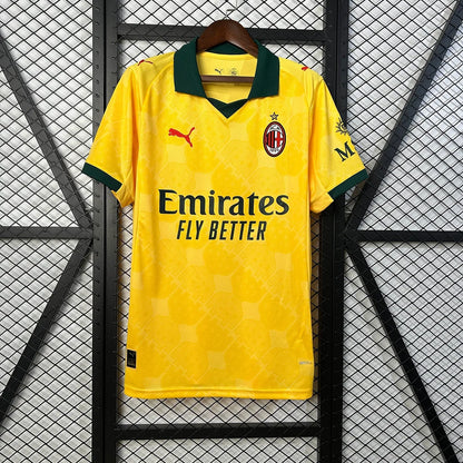 AC Milan 2025/26 Third Shirt