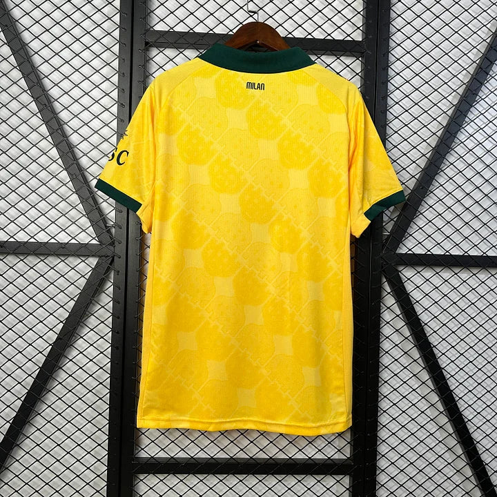 AC Milan 2025/26 Third Shirt