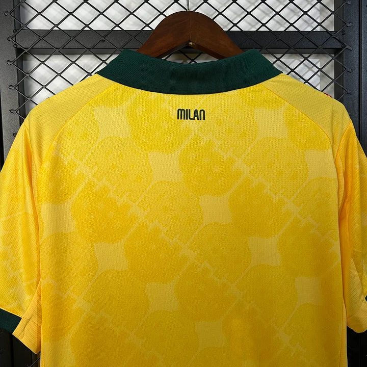 AC Milan 2025/26 Third Shirt