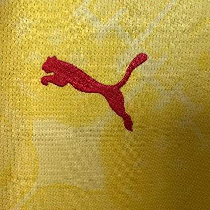 AC Milan 2025/26 Third Shirt