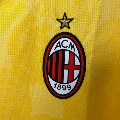 AC Milan 2025/26 Third Shirt