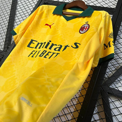 AC Milan 2025/26 Third Shirt