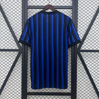 Inter Milan 2025/26 Home Shirt