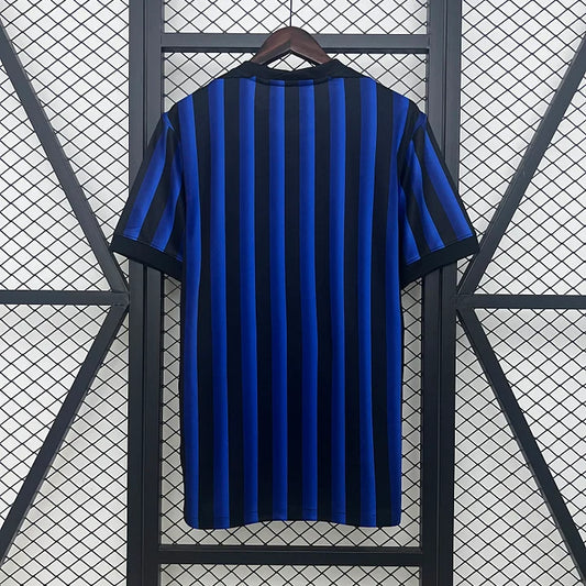 Inter Milan 2025/26 Home Shirt