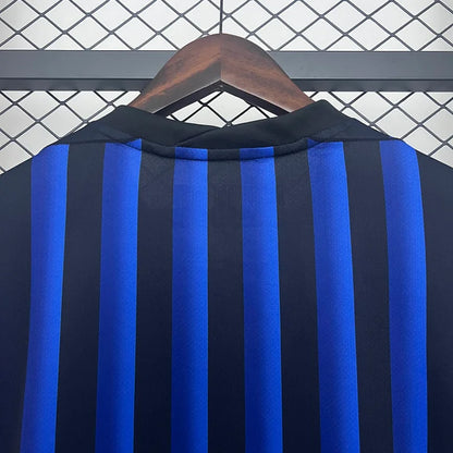 Inter Milan 2025/26 Home Shirt