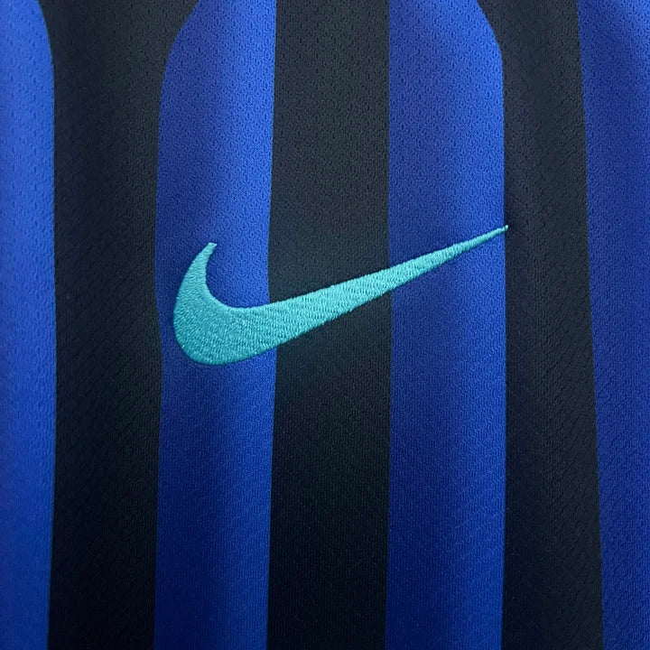 Inter Milan 2025/26 Home Shirt