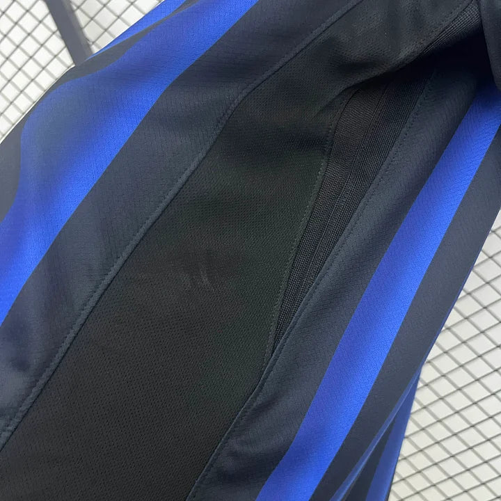 Inter Milan 2025/26 Home Shirt