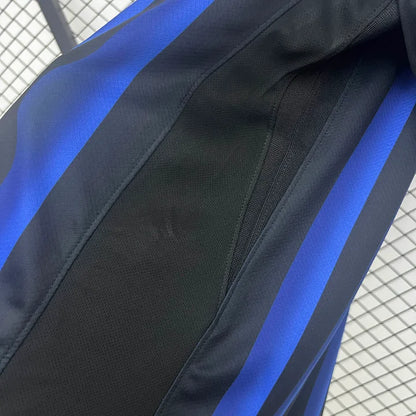 Inter Milan 2025/26 Home Shirt