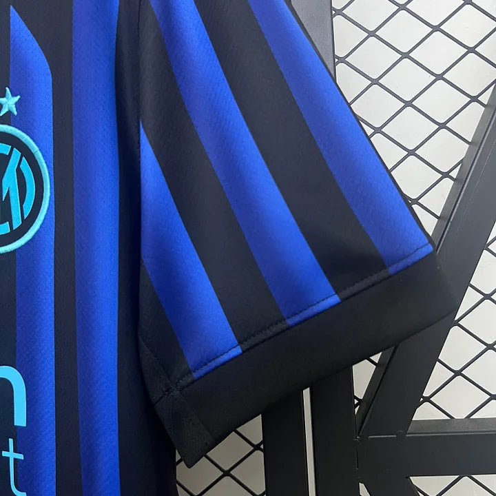 Inter Milan 2025/26 Home Shirt