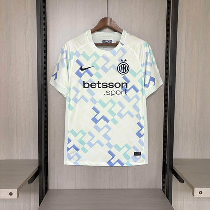 Inter Milan 2025/26 Away Shirt