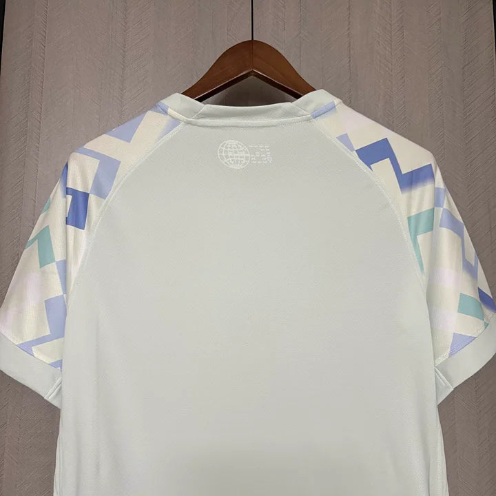 Inter Milan 2025/26 Away Shirt