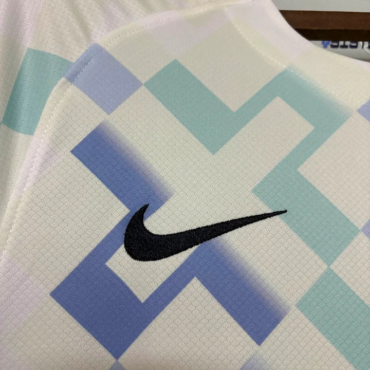 Inter Milan 2025/26 Away Shirt