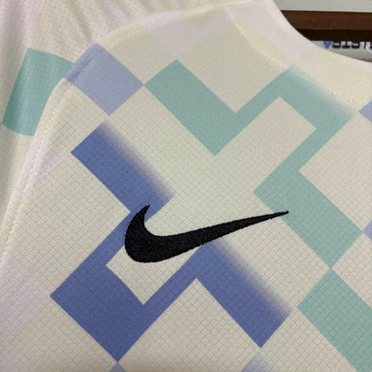 Inter Milan 2025/26 Away Shirt