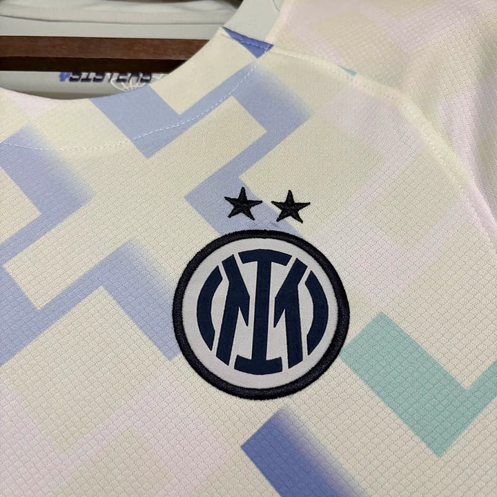 Inter Milan 2025/26 Away Shirt