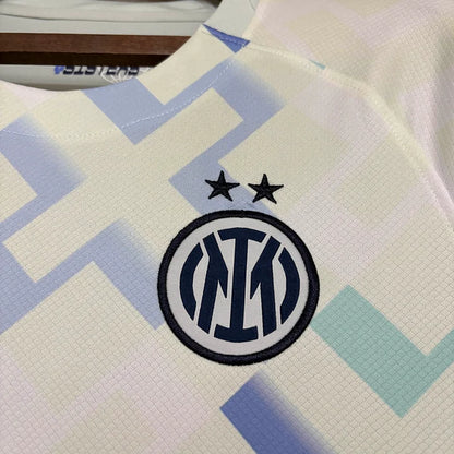 Inter Milan 2025/26 Away Shirt