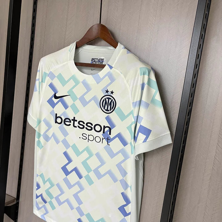 Inter Milan 2025/26 Away Shirt