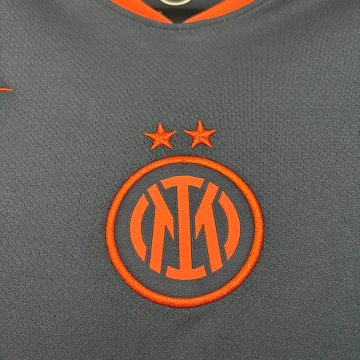 Inter Milan 2025/26 Third Shirt