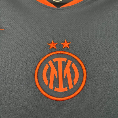 Inter Milan 2025/26 Third Shirt