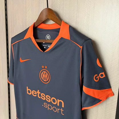 Inter Milan 2025/26 Third Shirt