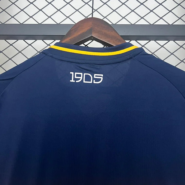 Boca Juniors 2025/26 Home Shirt