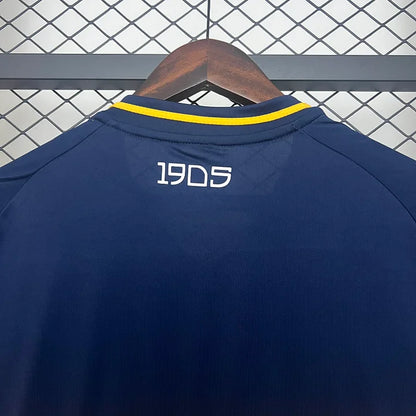 Boca Juniors 2025/26 Home Shirt