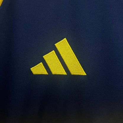 Boca Juniors 2025/26 Home Shirt