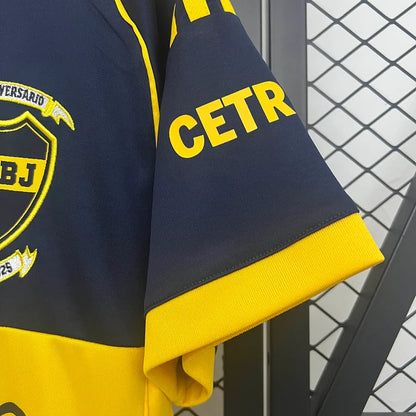 Boca Juniors 2025/26 Home Shirt